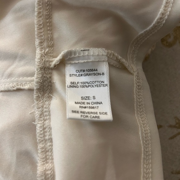 ALTER’D STATE SKIRT & ROP SET SIZE SMALL NWOT - Picture 8 of 14